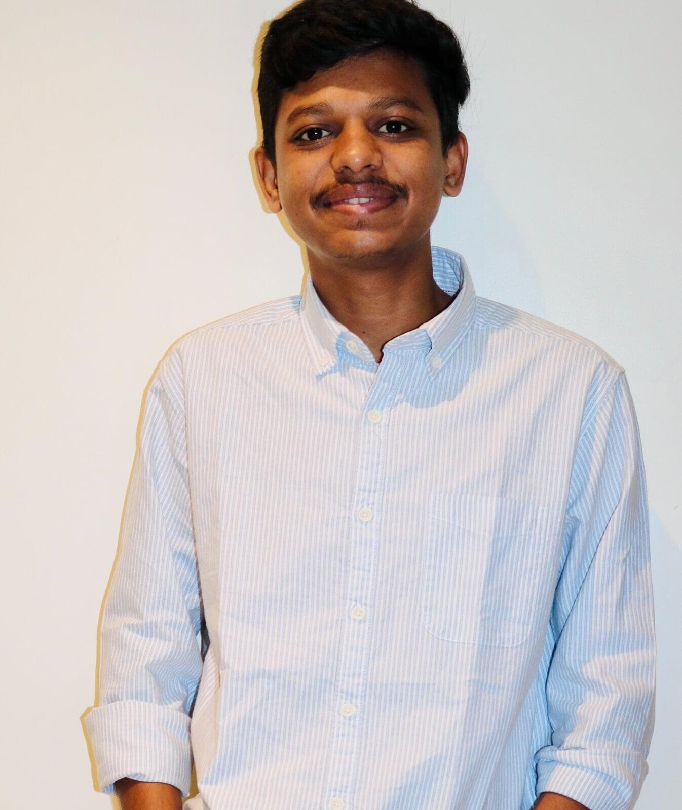 Krish
